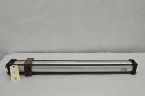 New columbia machine 366.17.710 ee186795e 32in 3in pneumatic cylinder b236513 for sale