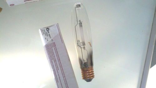 Ge lucalox lamp 250 watt lu250/dx ballast: s50 for sale