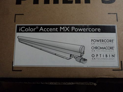 icolor accent power core