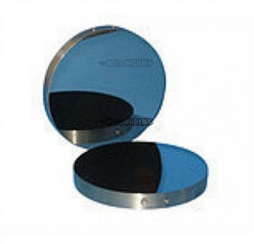 Dia 25 mm Mo Reflection Reflective Mirror Reflector for CO2 Laser Engraver