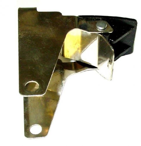 Magliner brake fits the 5&#034; swivel caster brake for a gemini 5&#034; caster 51010 for sale
