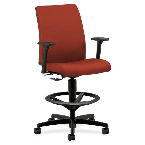 The Hon Company HONIT109CU42 Ignition Series Fabric Back Task Stool