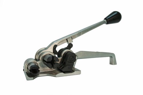 Mul-370 heavy duty tensioner for wide pet strapping (up to 1 1/4 ”) for sale