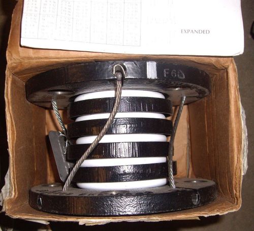 FlexiJoint 2&#034; Expansion Joint , New In Box
