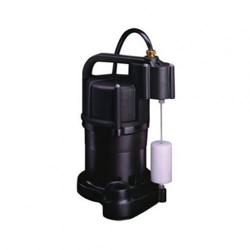 Master Plumber 3/4HP Submersible Sump Pump  540536