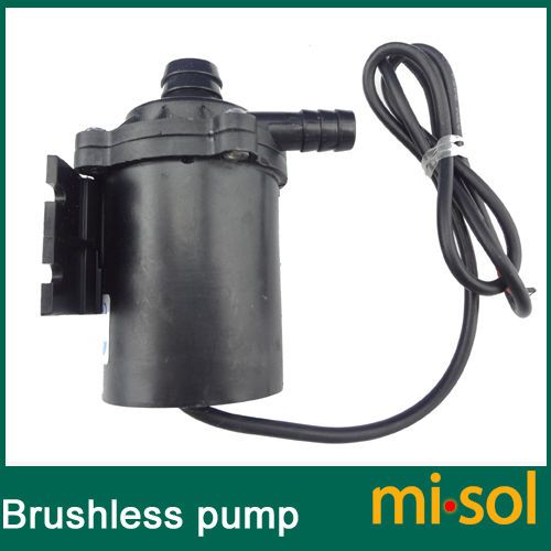 10 units of 12v solar dc pump dc brushless pump solar pump for sale