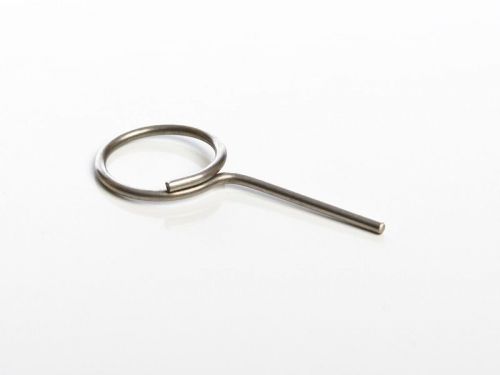 1 SAFETY PULL PINS FOR FIRE EXTINGUISHER FIRE SAFETY FIRE INSPECTION