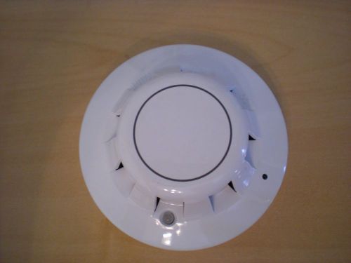 Gamewell Series 60A Conventional Photoelectric Smoke Detector