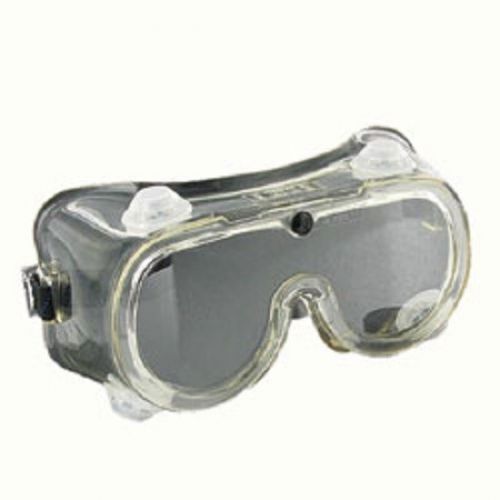Anti-chemical safety goggles: adult glasses osh/csa for sale