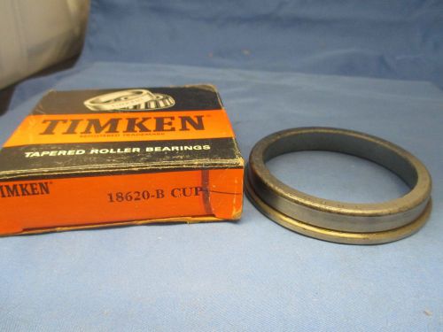 Timken bearing cone 18620-b  new for sale