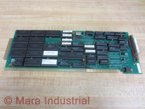 Daytronic 10BDR64 History PC Board - Used