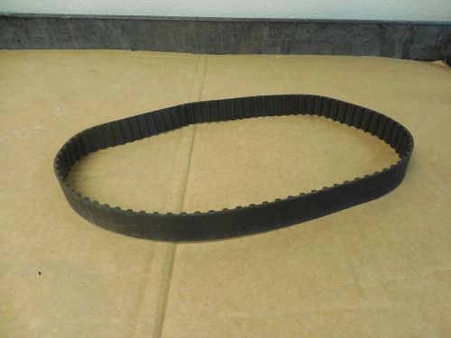 NEW GATES POWER GRIP TIMING BELT 322L100 1&#034; WIDTH