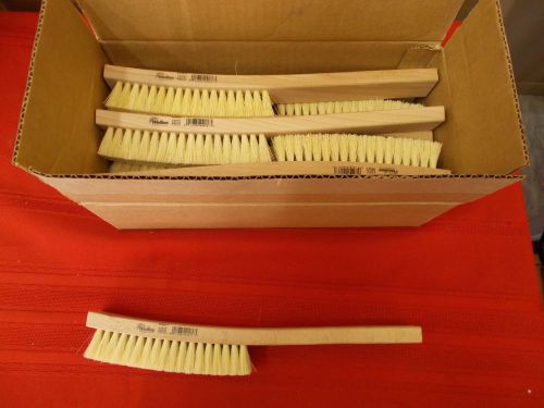 Box of 12 Weiler Platers Brush 44076