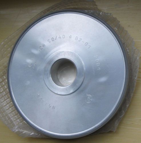 Diamond grinding wheel  d 5,91 x 0,78x 1,26 &#034; 150-20-32 mm 60/40 mc. gfit 500 . for sale