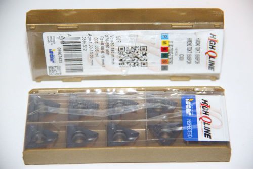 HM390 TDKT 1505PDR IC830 ISCAR *** 10 INSERTS *** FACTORY PACK ***