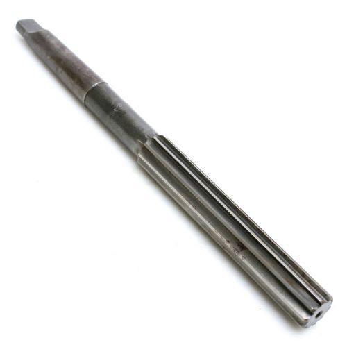Arrow 1.090&#034; straight flutes chucking reamer #3 morse taper for sale