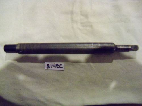 (#3148c) used machinist usa made 7/16&#034; style b walton machine/hand tap extension for sale