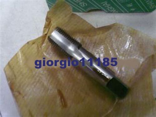 G 3/8 - 19 BSPP Pipe HSS Tap