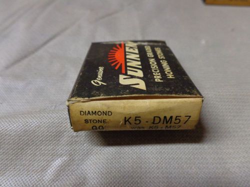 SUNNEN HONE K5-DM57 DIAMOND STONE