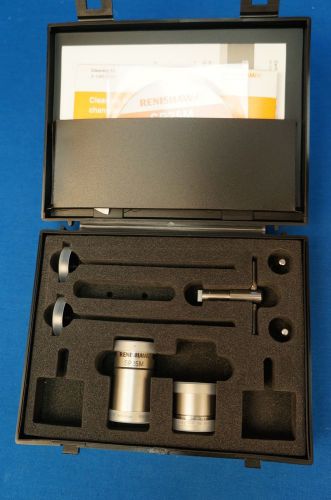 Renishaw cmm sp25m scanning probe kit 1 ,sm25-1, 2 sh25-1 new stock w warranty for sale