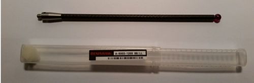 Renishaw probe stylus a-5003-1255; m4 thread / 150mm long for sale