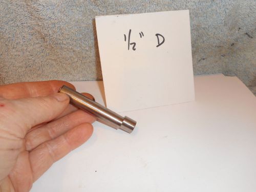 Machinists12/23A BUY NOW  USA 1/2 D Edge Finder