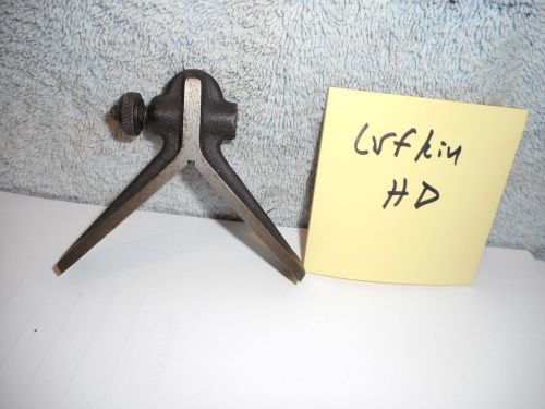 Machinists 11/29BB BUY NOW Lufkin Dividing Head for Combination Squares