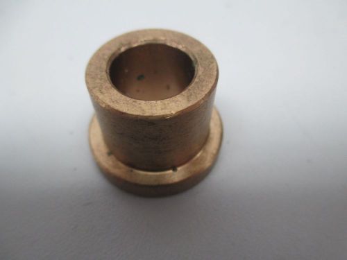 New delkor 20004323 flanged 1/2 in bushing bronze d260658 for sale