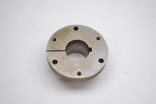 New martin sds 1-1/4 1-1/4 in id 1-3/8 in thick qd bushing d441120 for sale