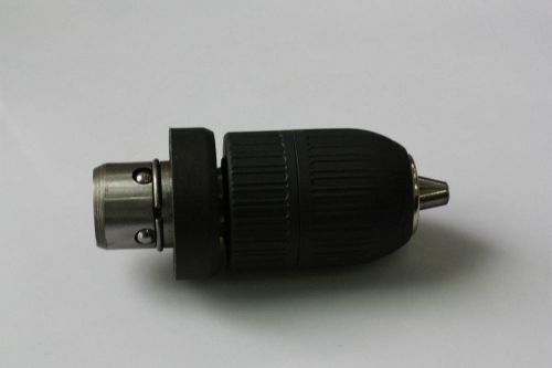 Keyless drill chuck for bosch 36v gbh36vf gbh 2-26 dfr gbh 4-32 dfr for sale
