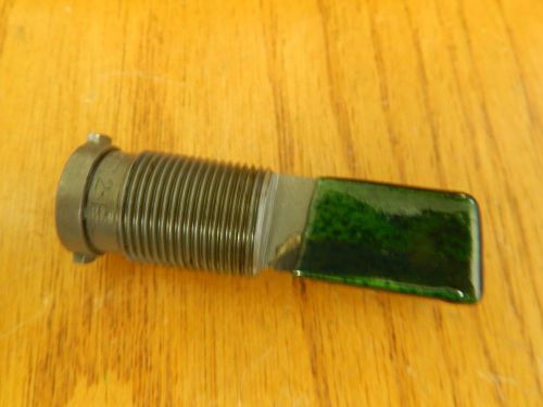 DEVLIEG  Microbore Carbide Tipped Insert Cartridge 7B712-F