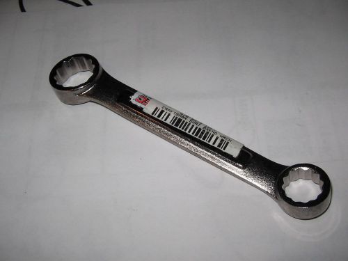 Craftsman 5/8 x 3/4  12Pt. Short Boxend Wrench