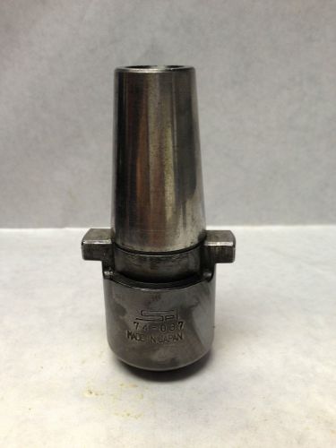 SPI 74-037-3 Quick-Change End Mill Adapter - Stock # 0715