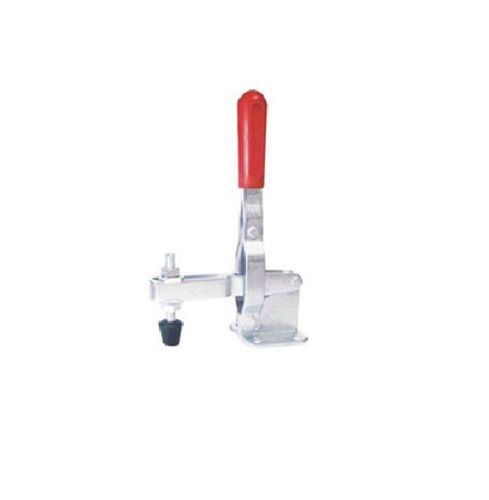 360Kg Holding Capacity Plastic Cover Handle Vertical Toggle Clamp 101EL