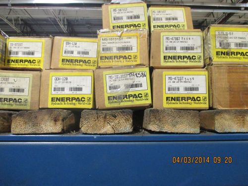 ENERPAC WFL-221 WORK SUPPORT
