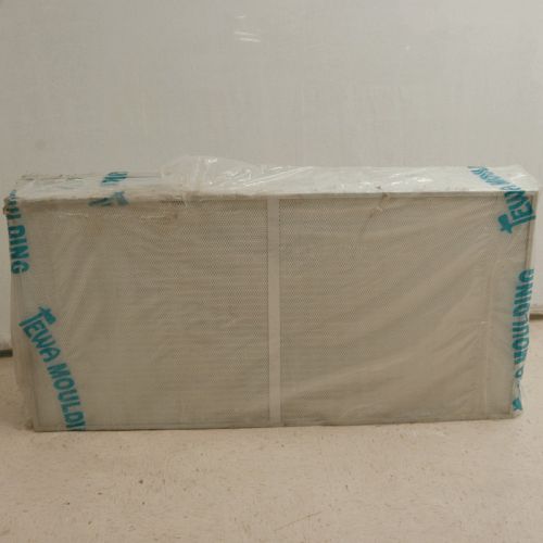 New filtra corporation 502999a lf panel hepa filter 29.5&#034; x 59.06&#034; x 9&#034; for sale