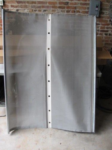 New 4&#039;x5&#039; hummer -type screens for sale