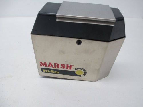 New marsh bc-192 25206 hi-res printhead assembly d277701 for sale