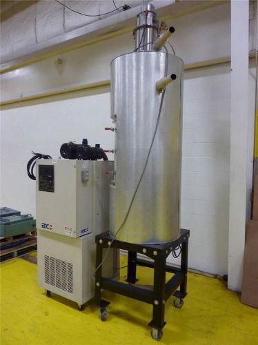 Aec whitlock desiccant dryer wd-100 #58080 for sale