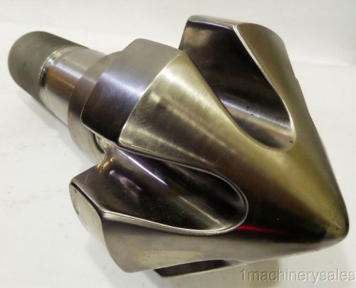 Cincinnati plastic injection molding machine ring valve nozzle (i,11-00) for sale