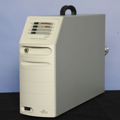 Stanford research qms200 residual gas analyzer for sale
