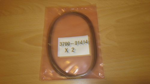 Amat 3700-01414 o-ring 5.725 id csd .210 viton 75 duro - bag of 2 for sale