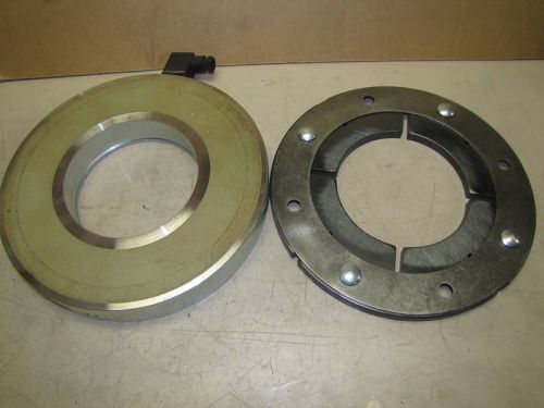 Keb 49.97 12.02.100-0257 24v dc p=65w clutch brake new for sale