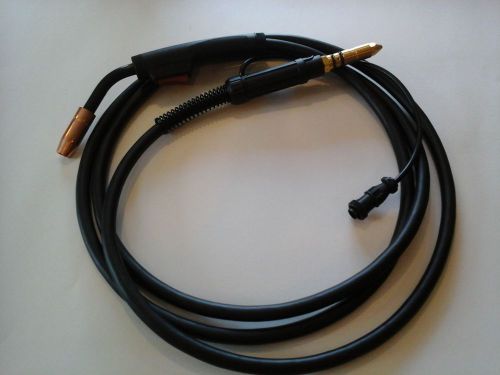 Miller m100 -replacement - mig welding gun torch #248282 migmatic m series for sale