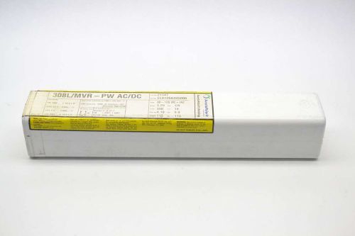 New avestapolarit 308l/mvr-pw 9lb 80-120 amp 3.25mm dia electrodes b424498 for sale