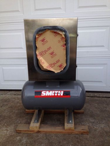 Smith Gas Mixers, Co2 Argon, Porportional Welder 399-016-1b Unused