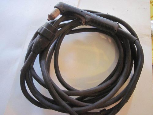 Hypertherm PAC 123T Plasma Torch CABLE HOSE PAC123T WELDING