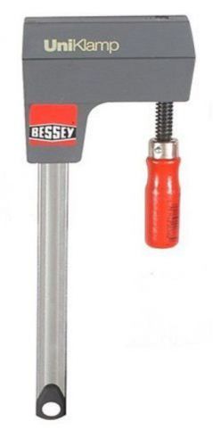 Bessey UK3.024 3-1/8&#034; X 24&#034; UniKlamp Large Surface Case Clamp