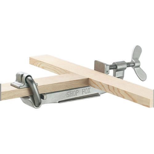 CABINET FACE FRAME GLUE CLAMP FOR WOOD WOODWORKING CABINETMAKER&#039;S GLUING TOOL