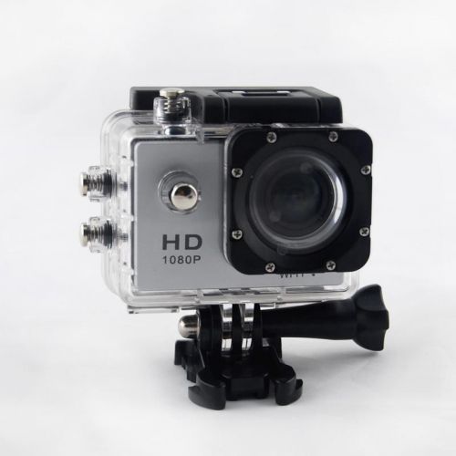 WiFi Action Sport Cam Camera Waterproof HD 1080p Video Photo  SJ4000 2xbattery!!